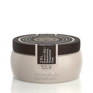 2XL Dream Big! Volumizing Treatment Clay NWT